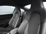 Certified 2024 Porsche 911 Carrera T image 5
