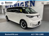 New 2025 Volkswagen ID. Buzz Pro S image 5