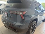 New 2026 Chevrolet Equinox RS w/ Convenience Package III image 5