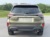 New 2025 Subaru Forester Touring image 4