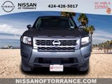 New 2025 Nissan Frontier SV w/ SV Convenience Package image 2