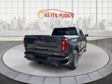 Used 2021 GMC Sierra 1500 AT4 image 3