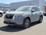 New 2025 Nissan Pathfinder Platinum w/ Cargo Package image 5