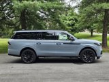 New 2025 Lincoln Navigator L Reserve image 2
