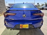 New 2025 Acura TLX SH-AWD w/ A-SPEC Pkg image 4