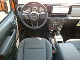 New 2025 Jeep Gladiator Willys image 5