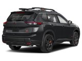 New 2026 Nissan Rogue SV w/ Rock Creek Premium Package image 2