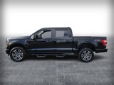 Used 2023 Ford F150 XL w/ STX Appearance Package image 4