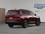 New 2025 Jeep Grand Cherokee L Limited image 5