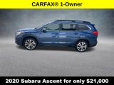 Used 2020 Subaru Ascent Premium w/ Sport Package image 2