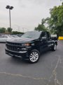Used 2020 Chevrolet Silverado 1500 Custom w/ Custom Value Package image 5