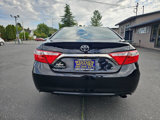 Used 2015 Toyota Camry SE image 5