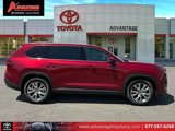 Certified 2024 Toyota Grand Highlander Limited image 5