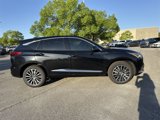 New 2025 Acura RDX SH-AWD w/ Advance Package image 2