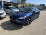 Used 2018 Subaru Impreza 2.0i Sport image 2