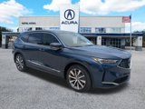 New 2026 Acura MDX FWD w/ Technology Package image 3
