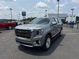 Certified 2024 GMC Yukon XL SLT w/ SLT Luxury Package image 2