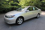Used 2004 Toyota Camry SE image 2