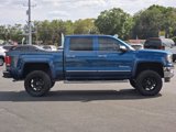 Used 2018 GMC Sierra 1500 SLT w/ SLT Premium Package image 4