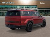 New 2025 Hyundai Santa Fe Calligraphy image 4
