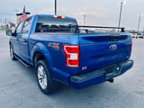 Used 2018 Ford F150 XL w/ Equipment Group 101A Mid image 5