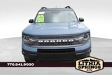 Certified 2024 Ford Bronco Sport Badlands image 2