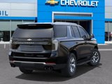 New 2025 Chevrolet Tahoe Premier w/ Sun And Tow Package image 4