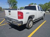 Used 2013 Chevrolet Silverado 2500 W/T image 3