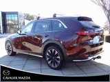 New 2025 MAZDA CX-90 Plug-In Hybrid w/ Premium Plus image 6