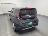 Used 2023 Kia Soul LX w/ LX Technology Package image 5