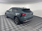 New 2025 Chevrolet Trax LT w/ Sunroof Package image 3