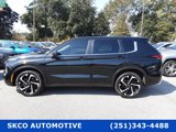 Used 2023 Mitsubishi Outlander SE Black Edition image 2
