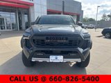 New 2025 Toyota Tacoma 4x4 Double Cab Hybrid image 3