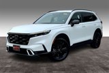 Used 2024 Honda CR-V Sport Touring image 2