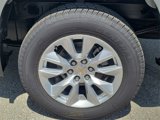 New 2026 Chevrolet Silverado 1500 Custom image 4