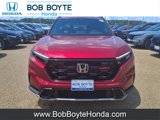 New 2026 Honda CR-V TrailSport image 3