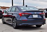 Used 2022 Honda Civic EX image 5