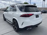 New 2025 Mercedes-Benz GLE 450e 4MATIC image 5