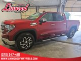 New 2026 GMC Sierra 1500 SLT w/ SLT Premium Plus Package image 5