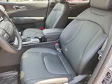 New 2026 Kia Sportage EX image 4