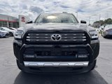 New 2025 Toyota 4Runner Limited image 2