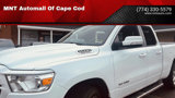 Used 2022 RAM 1500 Big Horn image 2