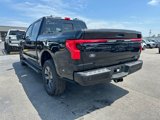 New 2025 Ford F150 Lightning Lariat image 3