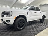 New 2025 Ford Ranger XLT image 3