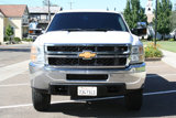 Used 2014 Chevrolet Silverado 2500 LT image 3