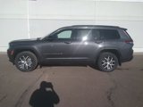 New 2025 Jeep Grand Cherokee L Limited w/ Trailer Tow Package image 2