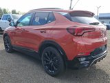 Certified 2024 Buick Encore GX Sport Touring w/ Experience Buick Package image 4