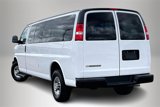 Used 2022 Chevrolet Express 3500 LS image 4
