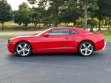 Used 2012 Chevrolet Camaro LT w/ RS Package image 3