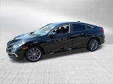 Used 2020 Honda Civic EX-L image 3
